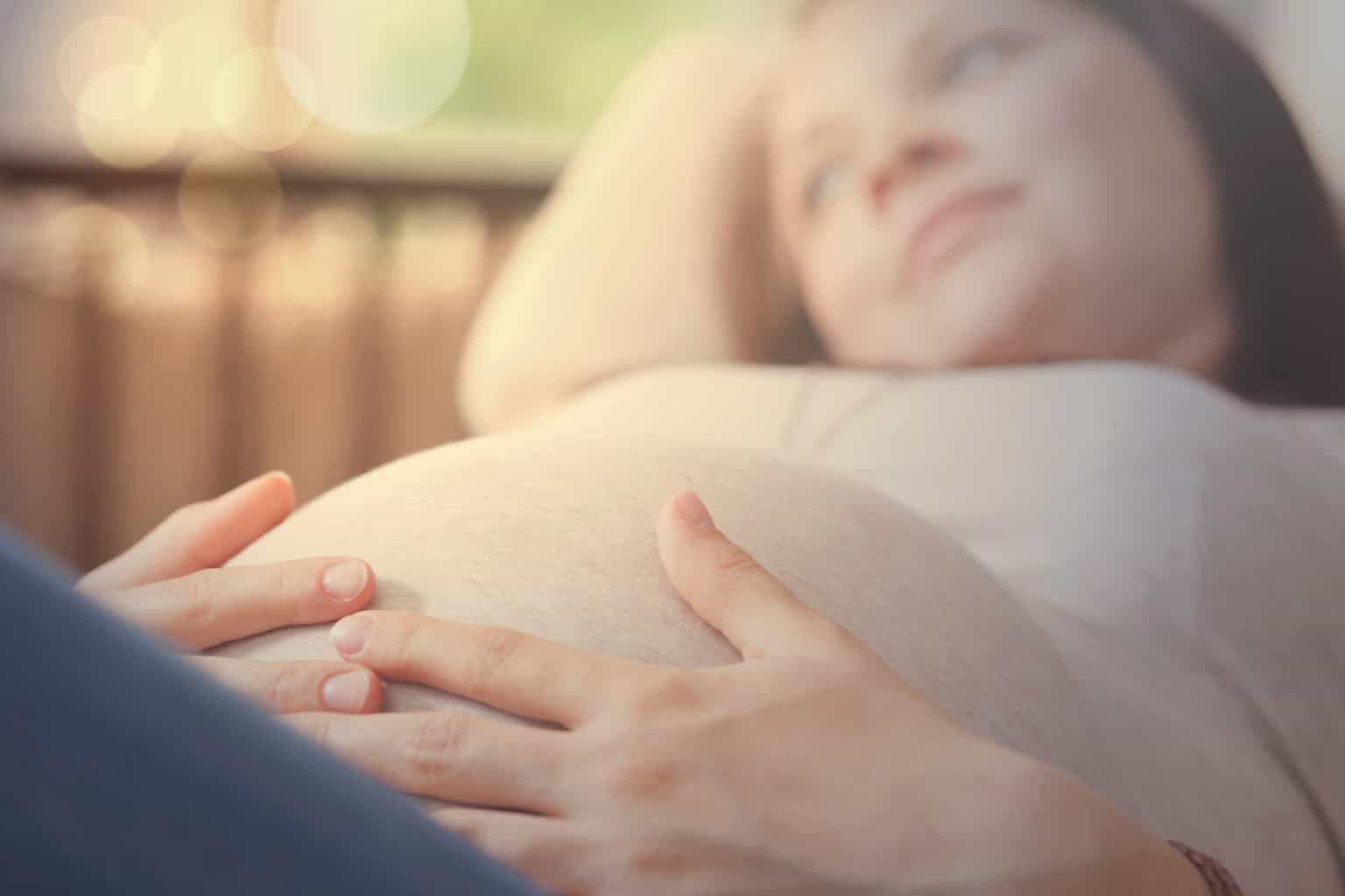 Freaking out about giving birth? Here are 3 hacks to get labour-ready