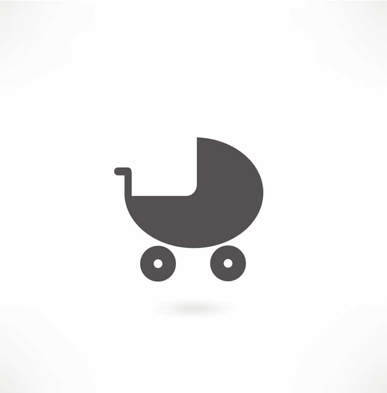 Show your buggy some love with these nifty accessories