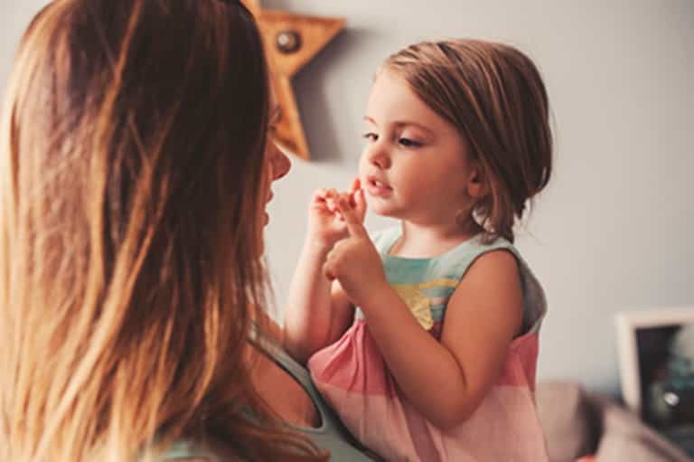 A Child Psychologist On Why Kids Thrive On Encouragement