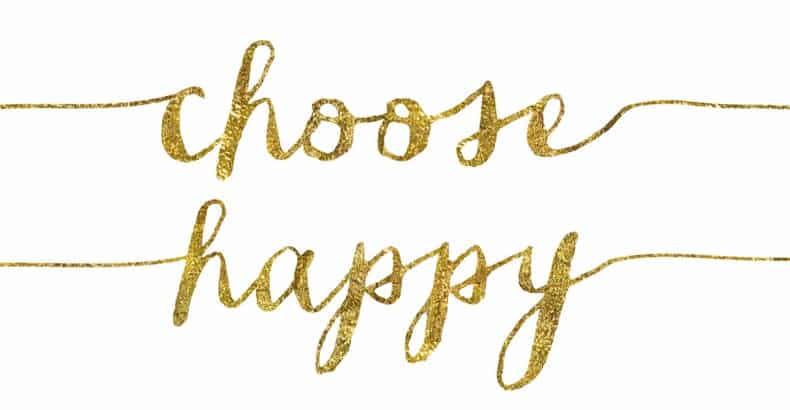 Forget your troubles, today is International Day of Happiness