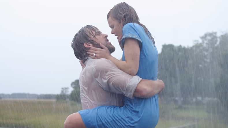 STUDY: How your choice in movie could be making you fat