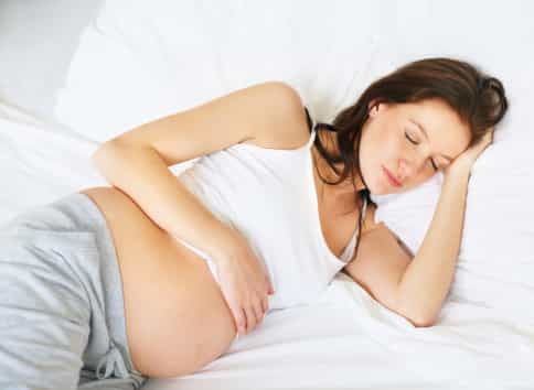 Sleep apnoea in pregnancy could harm you and your baby, says study