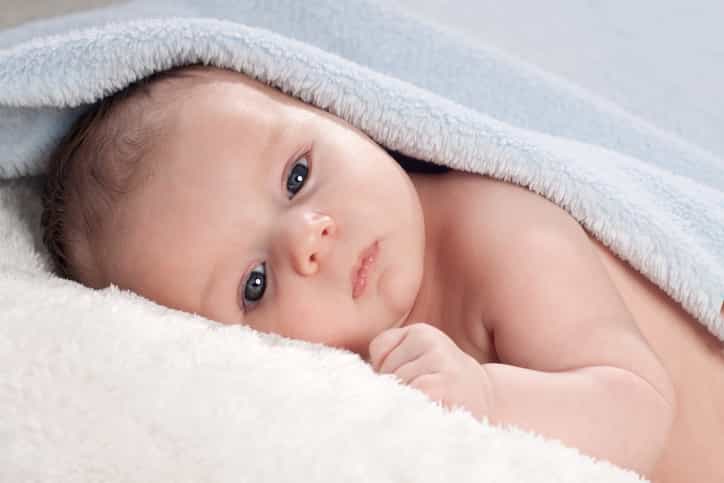 Trend alert! Even MORE gender-neutral baby names that are totally 2017 Trend alert! Even MORE gender-neutral baby names that are totally 2017
