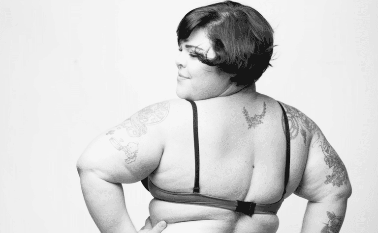 This activist is disappointed with the #ImNoAngel campaign that critiqued Victoria’s Secret angels