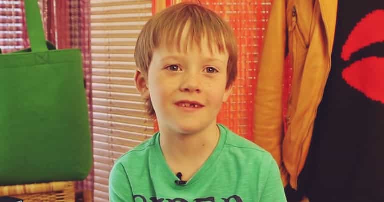 Out of the mouth of babes: Irish kids talk about what equality means to them