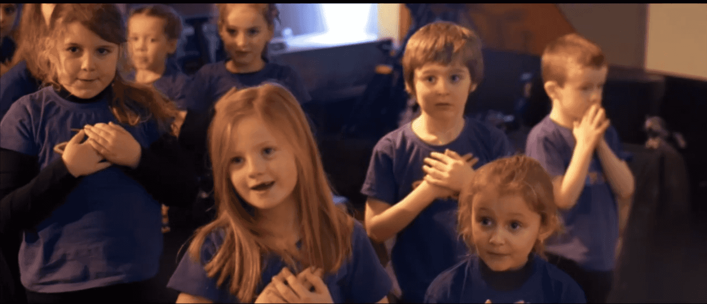 WATCH: It’s World Autism Awareness Day – this will make you SMILE