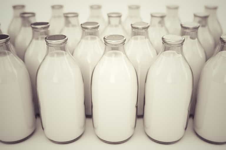 Investigation launched after ‘tampered milk’ found at primary school