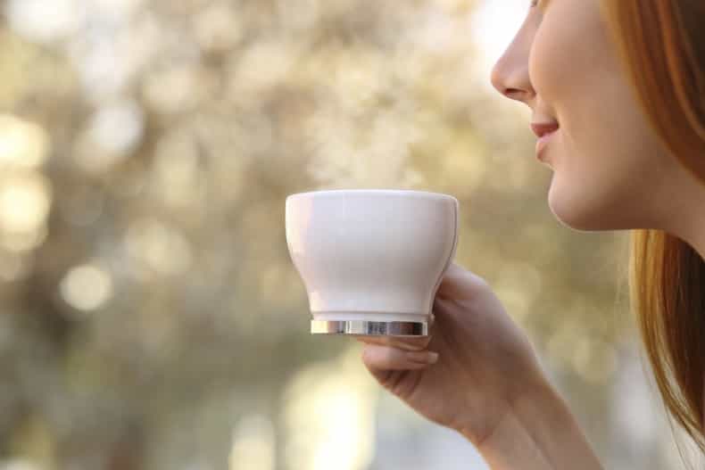5 ways to make the most out of drinking coffee