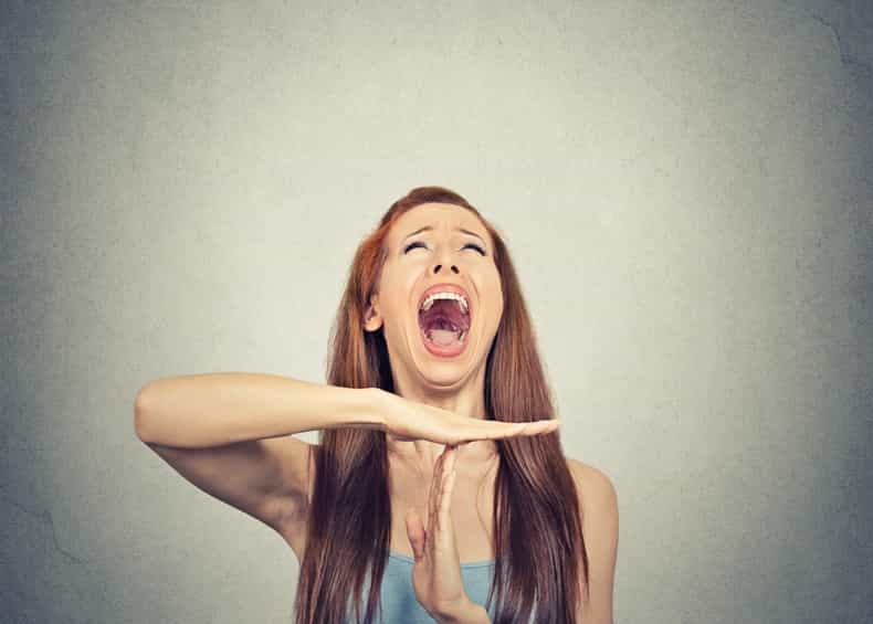 Survey reveals 10 things parents are most likely to argue over