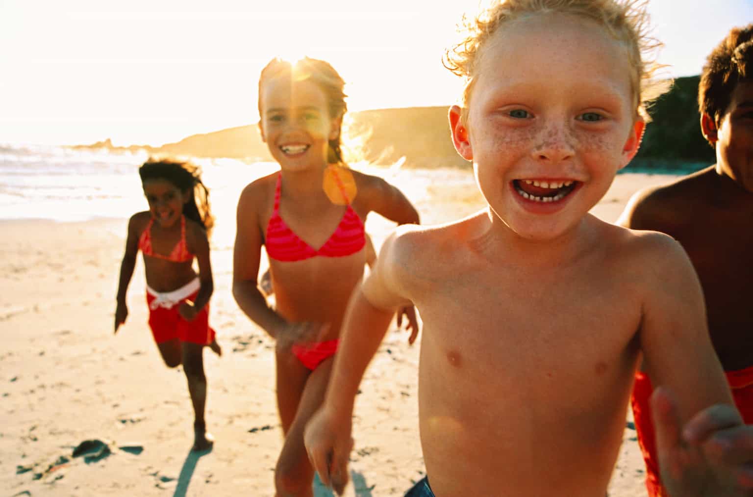 TRAVEL: 7 best holiday deals for you and the kids RIGHT NOW