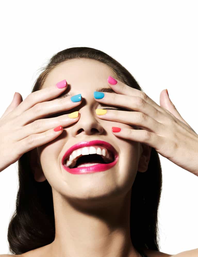 7 beauty must-haves for Mums on-the-run