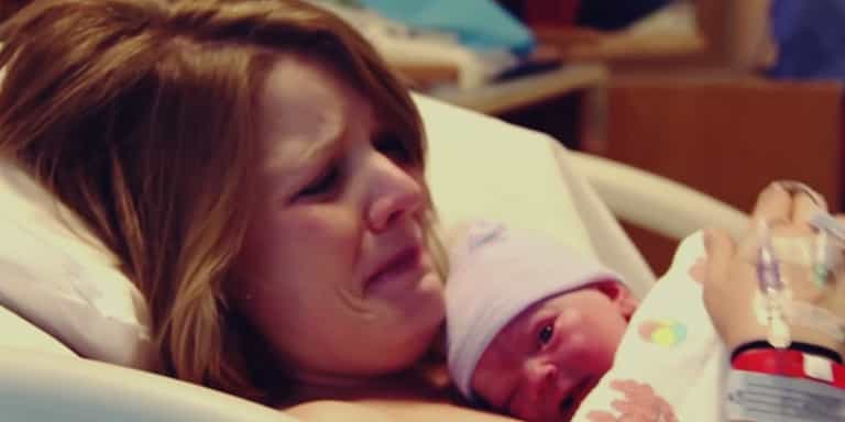 Expecting? This ‘Welcome to the Motherhood’ rap is both funny AND informative