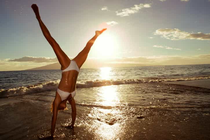 Are you beach body ready? Are you sick of this phrase? These folk are…