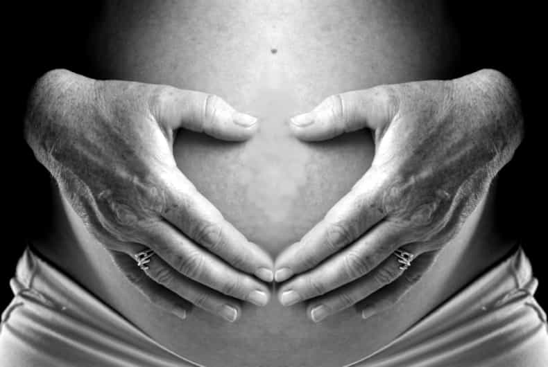 Older and wiser? German woman to give birth to quadruplets at 65