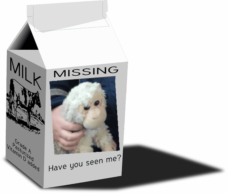 Help find Monkey: One dad’s online appeal for help really touched us
