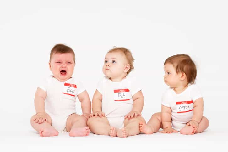 “Orgasm, come in for your dinner”: Reddit reveals ‘worst’ baby names