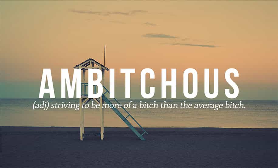22 brilliant new words to add the our everyday lingo