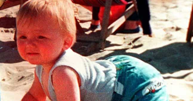 Imposter: Man claiming to be missing child discounted by DNA test