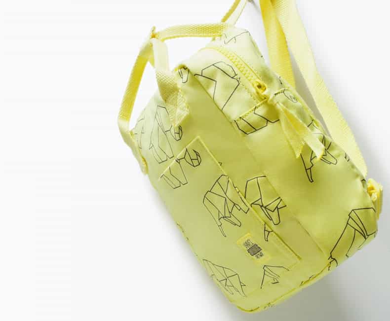 Mini style: 5 super-cool rucksacks for kids