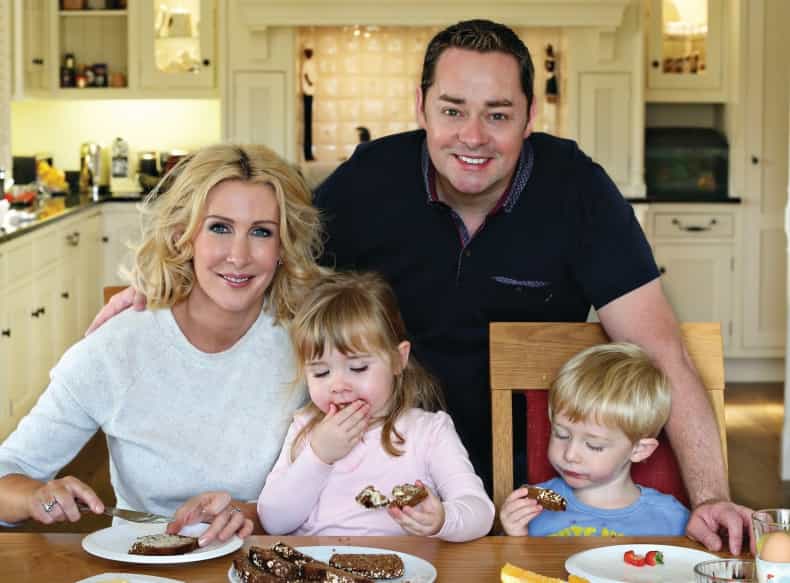 Lessons in Living with Neven Maguire