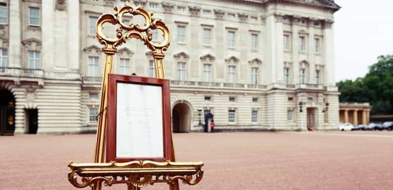 So how long is left in the Great Kate Wait?