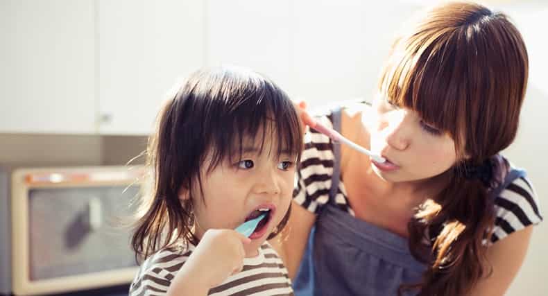 Four weird things that can affect your dental health when you’re pregnant