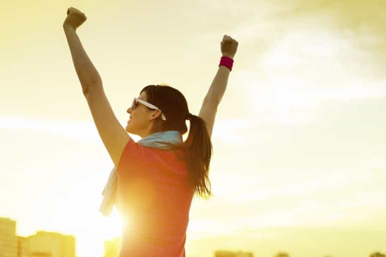 Top tips for …. getting more energy in the morning