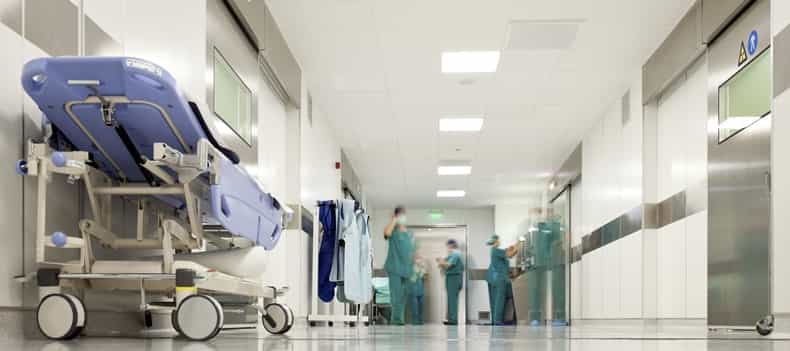 Sharp rise in payouts relating to incidents on maternity wards