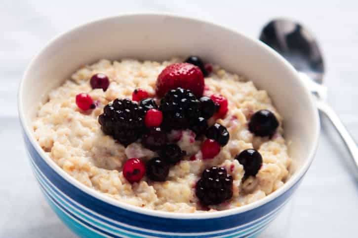 This Dublin café are offering free breakfast for schoolchildren who need it