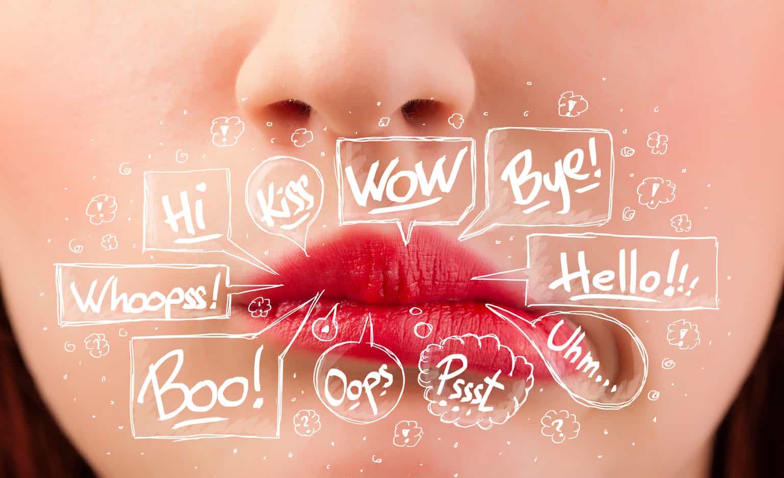 WE WANT YOU! To join our Reader Panel and have your say…