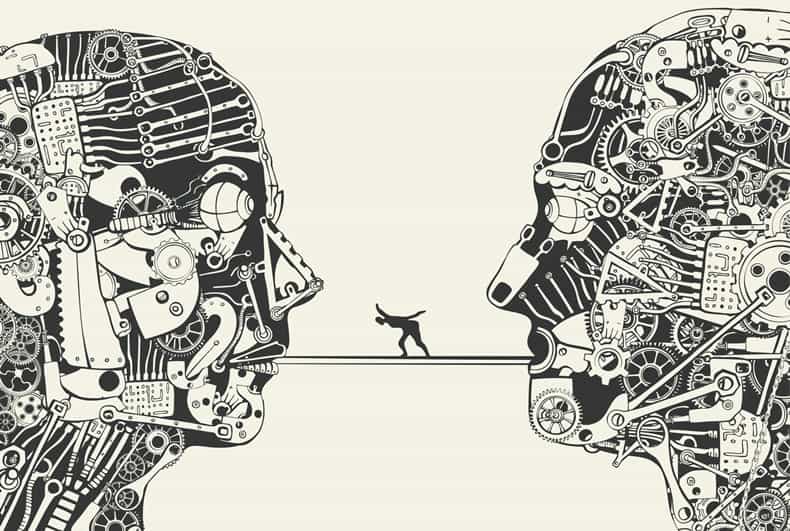 We need to talk: How to manage a difficult conversation (instead of running away)