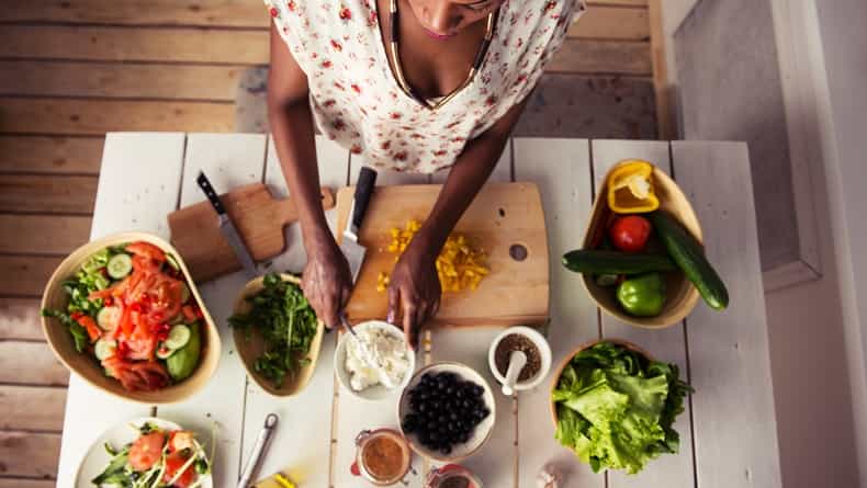 The HerFamily.ie 30 Day Bikini Body Blitz: Here’s what your daily menu should look like