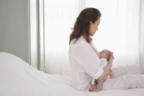 Breastfeeding? You might want to stay clear from these 5 foods