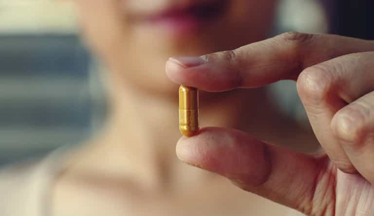 Thinking Of Getting Pregnant? You Need These 5 Fertility Supplements Thinking Of Getting Pregnant? You Need These 5 Fertility Supplements
