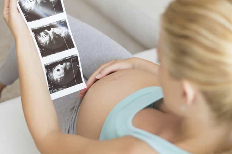 Pregnant women are using two things to figure out the sex of their baby early