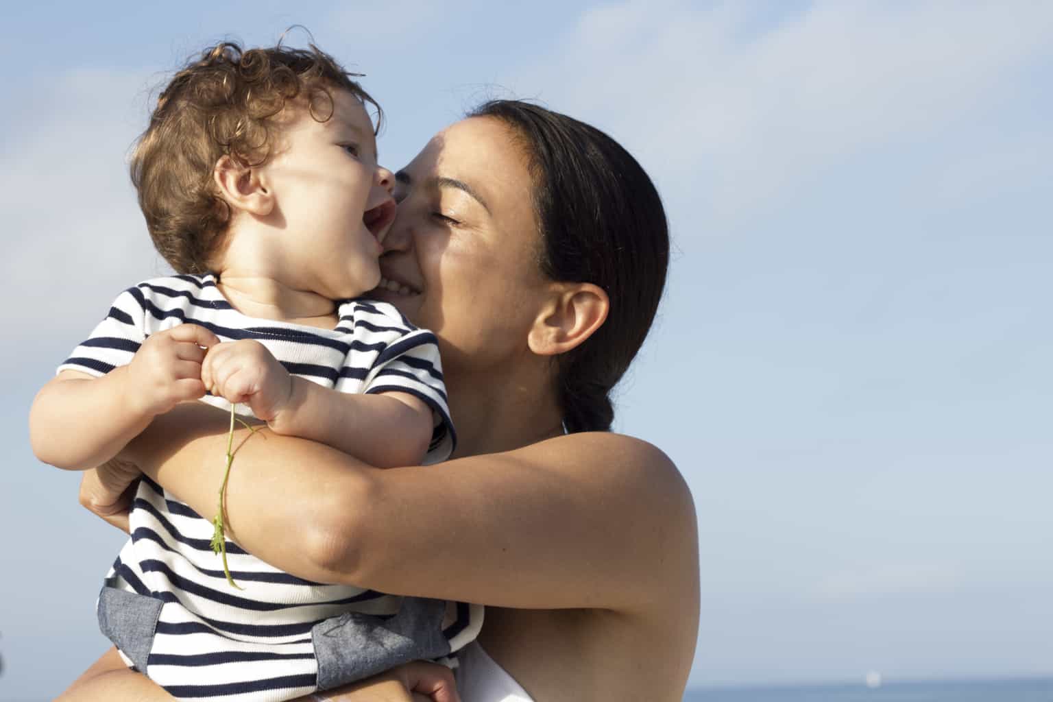 10 mildly ridiculous things new parents end up doing