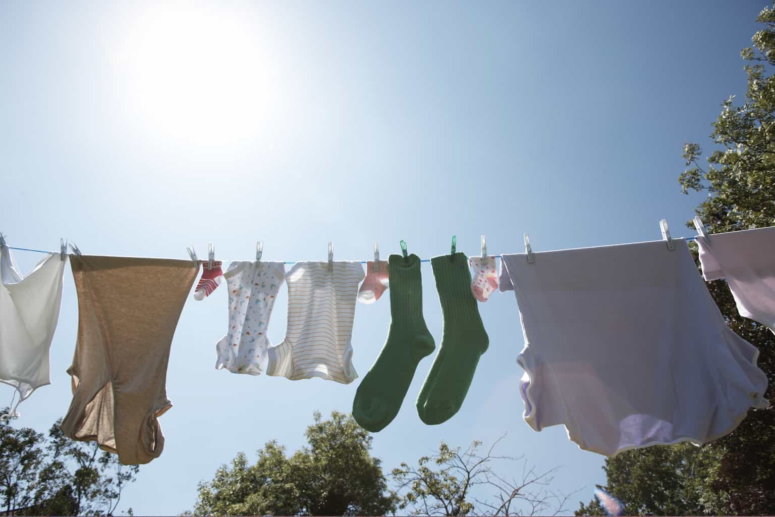 5 things all Irish Mammies do (recognise yourself here?)