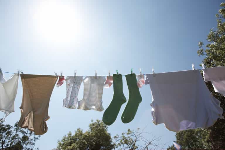 5 things all Irish Mammies do (recognise yourself here?)