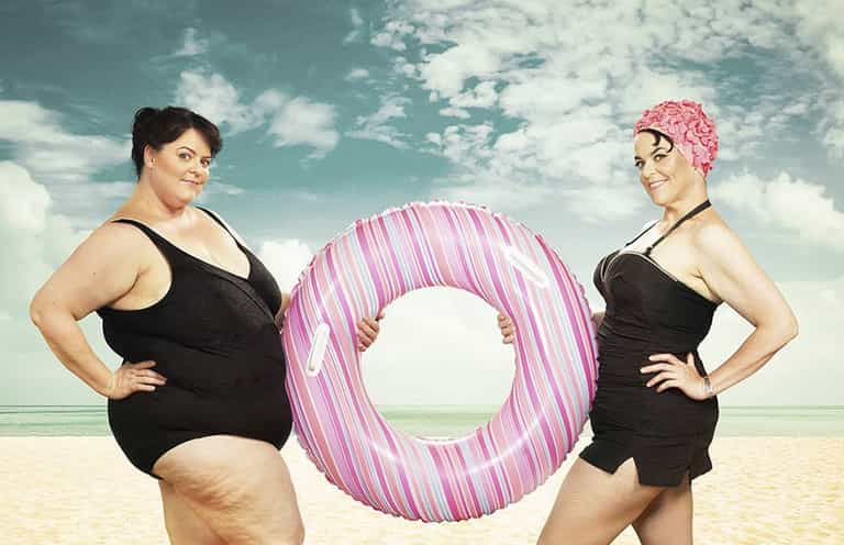 This woman lost over 10 stone and we LOVE what she did next…
