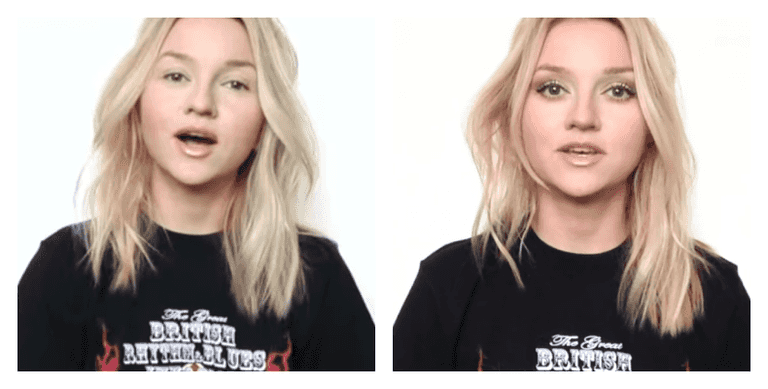Makeup shake up: 8 quick tricks for getting HUGE eyes