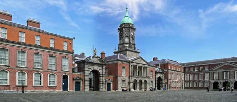 Voting underway in landmark referendums