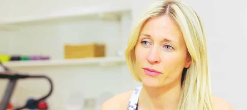 WATCH: Fitness Guru Gillian Hynes explains the 30 Day Bikini Body Blitz