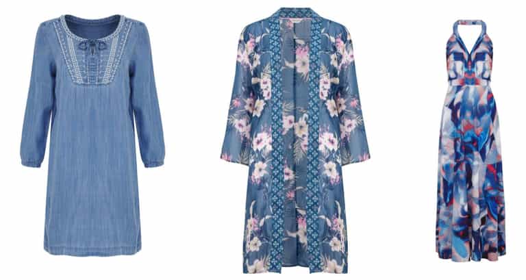 6 new-season staples for the ultimate mix and match summer look