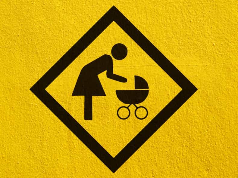 Extract: “I Forgot to Take My Pill!”: Chapter 3 – Buggy Ninja, Sharyn Hayden gets broody