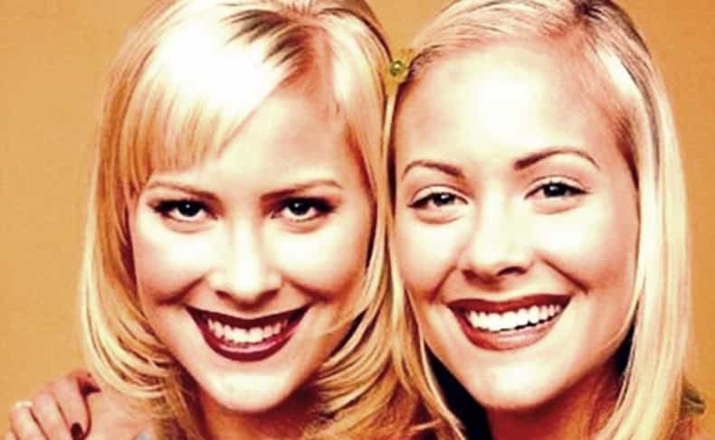 Remember These Two? They Just Turned 40…