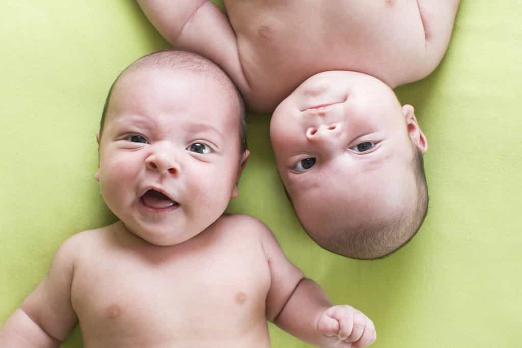 19 heavenly baby names inspired by gods and goddesses