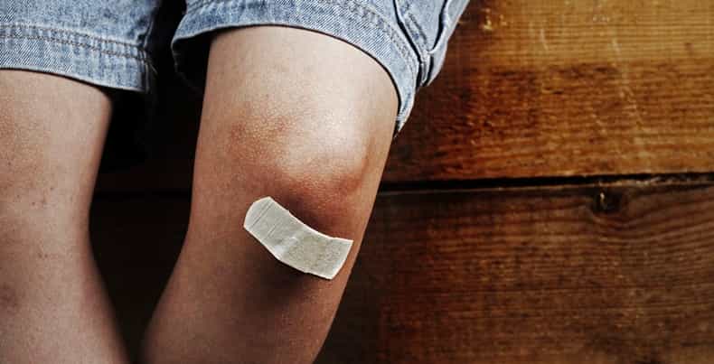 HSE slammed for encouraging GP visits ‘for cuts and scrapes’