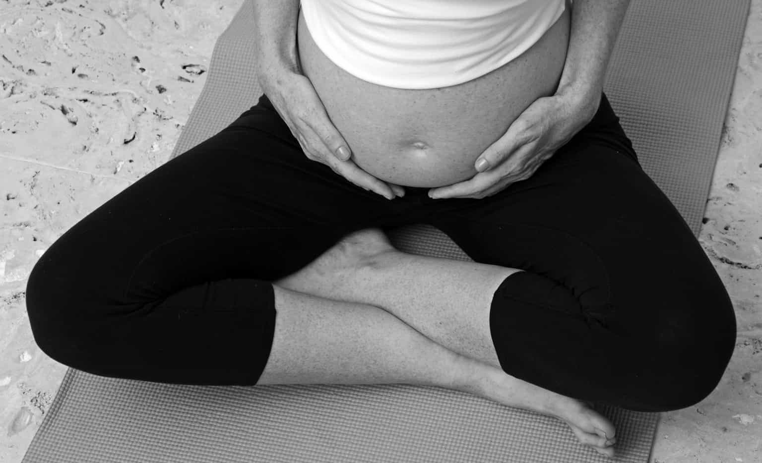 Get off the bed! Positions for labour and birth