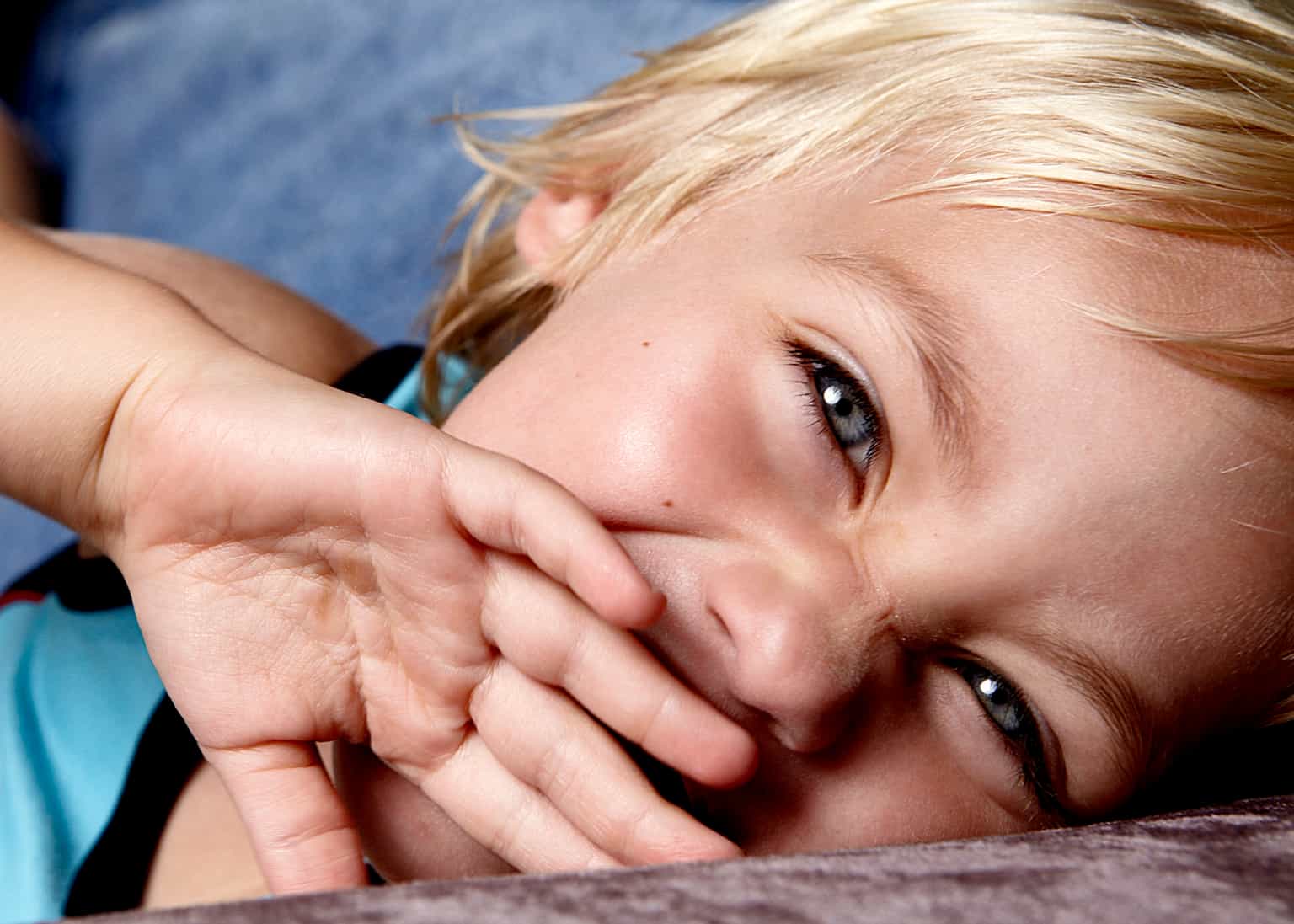 Mummy Watch: What to do when people make fun of your kids