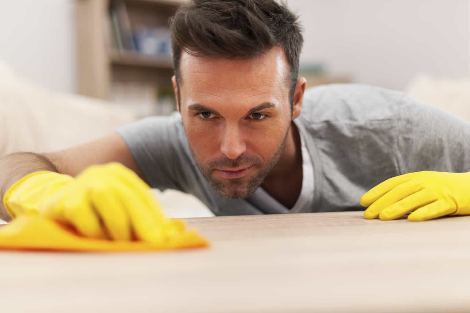 The lazy parent’s guide to making your house presentable in 15 minutes